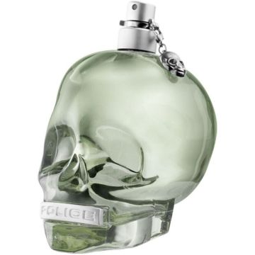 POLICE TO BE GREEN EDT 70 ML