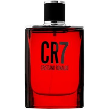 CRISTIANO RONALDO CR7 (CRISTIANO RONALDO) CR7 EDT FLES 50 ML