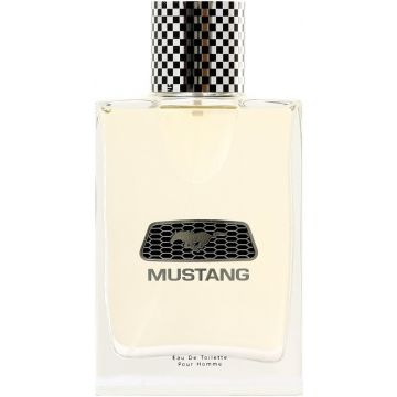 FORD MUSTANG POUR HOMME (FORD) MUSTANG POUR HOMME EDT FLES 100 ML