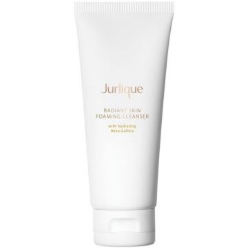 JURLIQUE RADIANT SKIN FOAMING CLEANSER GEZICHTSREINIGER 100 ML