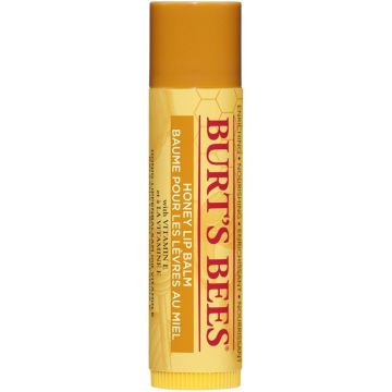 BURT'S BEES LIP BALM HONEY LIPPENBALSEM STICK 4,25 GRAM