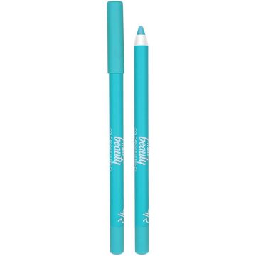 GOLDEN ROSE MISS BEAUTY 01 OCEAN BLUE EYE PENCIL OOGPOTLOOD 1 GRAM