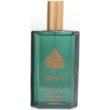 ASPEN EDC FLES 118 ML