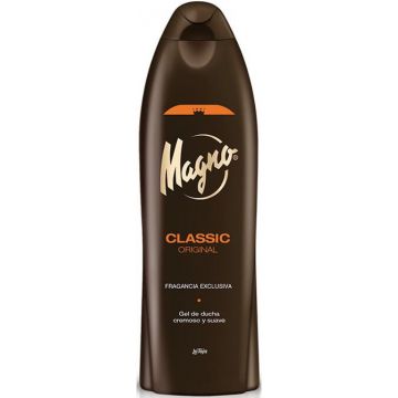 MAGNO CLASSIC ORIGINAL DOUCHEGEL FLACON 550 ML