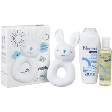 NEUTRAL GESCHENKSET 1 STUK