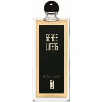 SERGE LUTENS UN BOIS VANILLE (SERGE LUTENS) UN BOIS VANILLE EDP FLES 50 ML