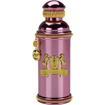 ALEXANDRE.J ROSE OUD EDP FLES 100 ML