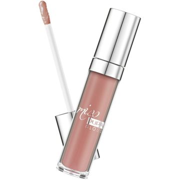 PUPA MISS PUPA GLOSS 300 SOFT KISS LIPGLOSS KOKER 5 ML