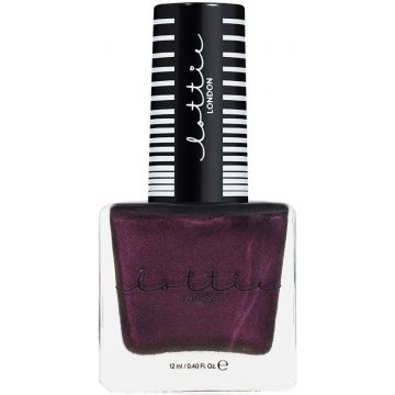 LOTTIE LONDON LOTTIE LACQUER (LOTTIE LONDON) LOTTIE LACQUER GURU NAGELLAK POTJE 12 ML