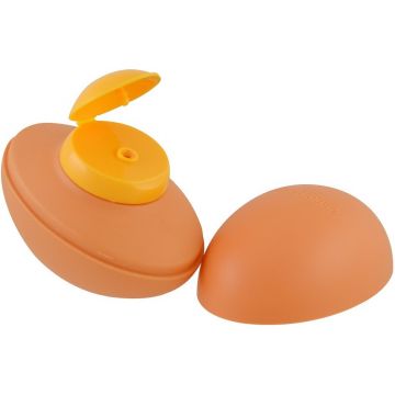 HOLIKA HOLIKA SLEEK EGG SKIN CLEANSING FOAM GEZICHTSREINIGER 140 ML