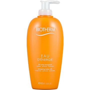 BIOTHERM EAU D'ENERGIE BODY MILK BODYMELK 400 ML