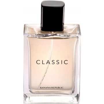 BANANA REPUBLIC CLASSIC EDT 125 ML