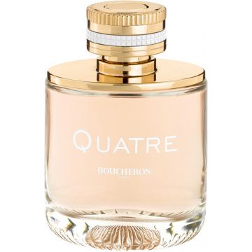 BOUCHERON QUATRE (BOUCHERON) QUATRE EDP FLES 100 ML