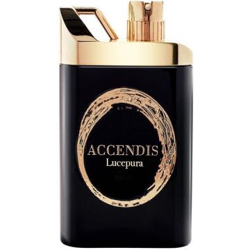 ACCENDIS LUCEPURA EDP 100 ML