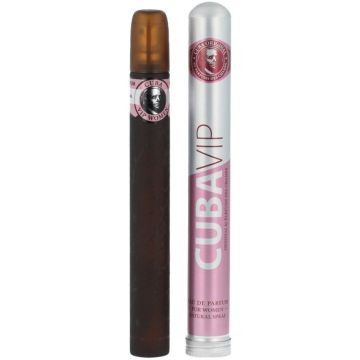CUBA VIP FOR WOMEN (CUBA) VIP FOR WOMEN EDP SPRAY 50 ML