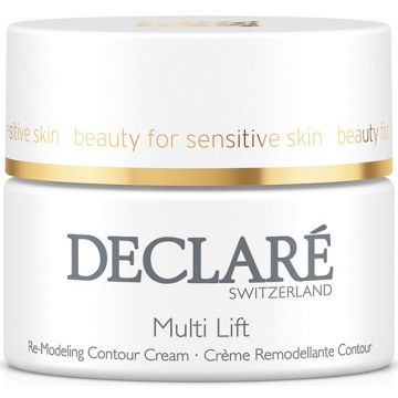DECLARE AGE CONTROL (DECLARE) AGE CONTROL MULTI LIFT CREAM GEZICHTSCREME POT 50 ML