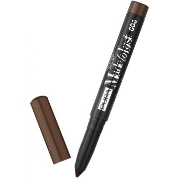 PUPA MADE TO LAST (PUPA) MADE TO LAST 006 BRONZE BROWN WATERPROOF EYESHADOW OOGSCHADUW STIFT 1,4 GRAM