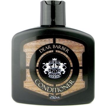 DEAR BARBER CONDITIONER CREMESPOELING 250 ML