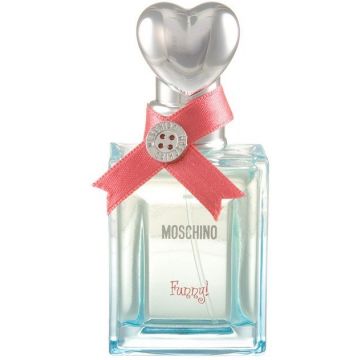 MOSCHINO FUNNY (MOSCHINO) FUNNY EDT FLES 100 ML