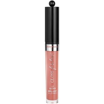 BOURJOIS GLOSS FABULEUX (BOURJOIS) GLOSS FABULEUX 06 CREAM COMES TRUE LIPGLOSS 3,5 ML