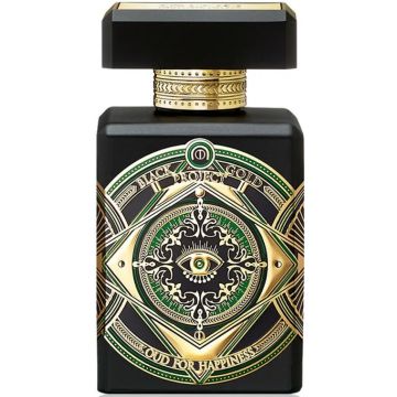 INITIO BLACK GOLD PROJECT OUD FOR HAPPINESS EDP 90 ML