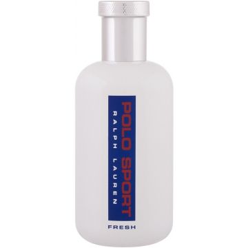 RALPH LAUREN POLO SPORT FRESH EDT FLES 125 ML