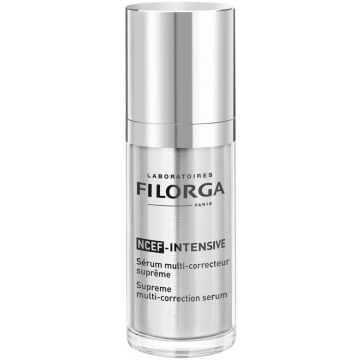 LABORATOIRES FILORGA NCEF-INTENSIVE SUPREME REGENERATING GEZICHTSSERUM POMP 30 ML