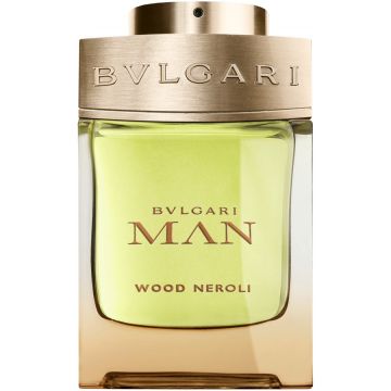 BVLGARI MAN WOOD NEROLI EDP FLES 100 ML