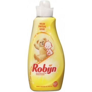 ROBIJN ZWITSAL (ROBIJN) ZWITSAL WASVERZACHTER FLACON 1500 ML