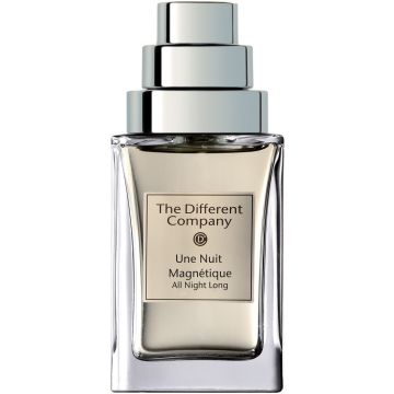 THE DIFFERENT COMPANY UNE NUIT MAGNETIQUE (THE DIFFERENT COMPANY) UNE NUIT MAGNETIQUE EDP FLES 100 ML