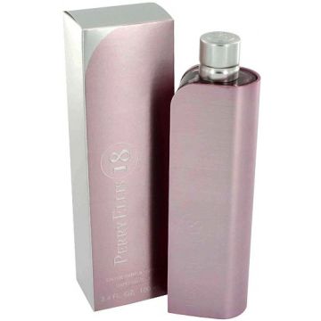 PERRY ELLIS 18 FOR WOMEN EDP FLES 100 ML