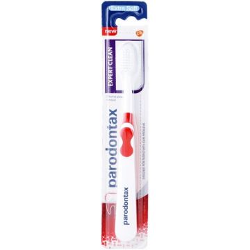 PARODONTAX EXPERT CLEAN EXTRA SOFT TANDENBORSTEL 1 STUK