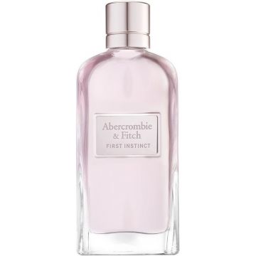 ABERCROMBIE & FITCH FIRST INSTINCT WOMAN EDP FLES 30 ML