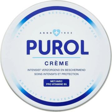 PUROL CREME POT 150 ML