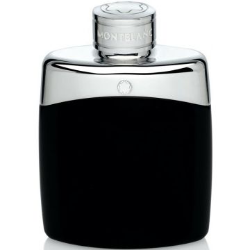 MONT BLANC LEGEND (MONT BLANC) LEGEND EDT FLES 50 ML