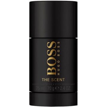 HUGO BOSS THE SCENT (HUGO BOSS) THE SCENT DEODORANT STICK 75 ML