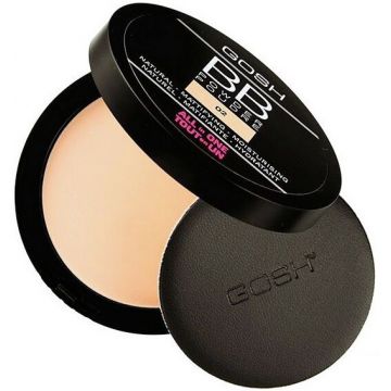 GOSH ALL IN ONE 02 SAND BB POWDER POEDER DOOSJE 6,5 GRAM