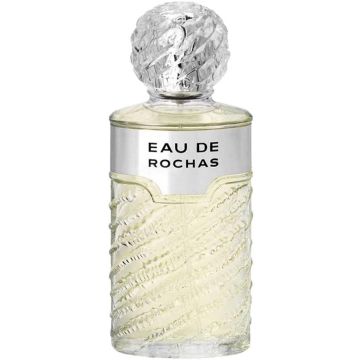 ROCHAS EAU DE ROCHAS FEMME EDT FLES 100 ML