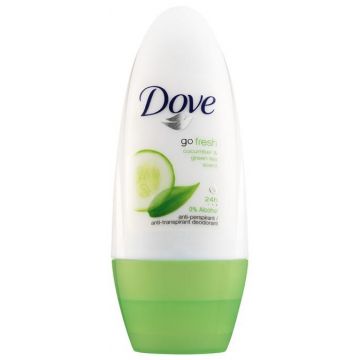 DOVE GO FRESH FRESH TOUCH (DOVE) FRESH TOUCH DEO ROLLER 50 ML