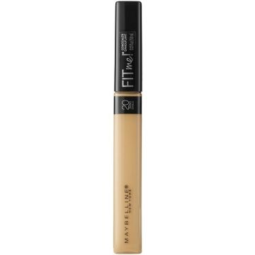 MAYBELLINE FIT ME (MAYBELLINE) FIT ME 20 SAND CONCEALER KOKER 6,8 ML