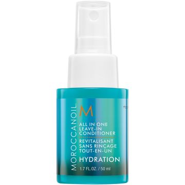 MOROCCANOIL HYDRATION ALL IN ONE LEAVE-IN CONDITIONER 50 ML
