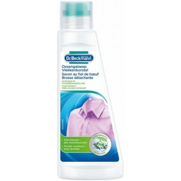 DR. BECKMANN VLEKKENBORSTEL OSSENGALZEEP FLACON 250 ML