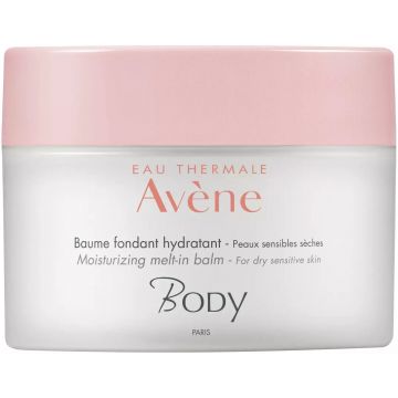 AVENE MOISTURIZING MELT-IN BALM BODYCREME POT 250 ML
