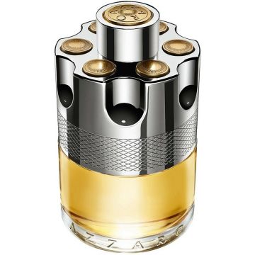 AZZARO WANTED EDT FLES 50 ML