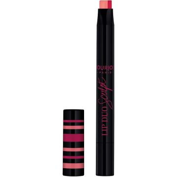 BOURJOIS LIP DUO SCULPT 03 GRENADE-IN LIPPENSTIFT 1,1 GRAM