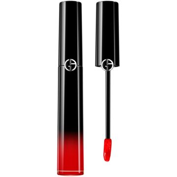 ARMANI ECSTASY LACQUER 402 RED TO GO LIPGLOSS KOKER 6,5 ML