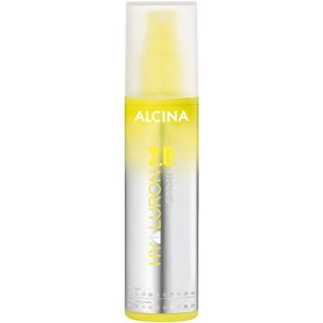 ALCINA HYALURON 2.0 (ALCINA) HYALURON 2.0 HEAT PROTECTION SPRAY 100 ML