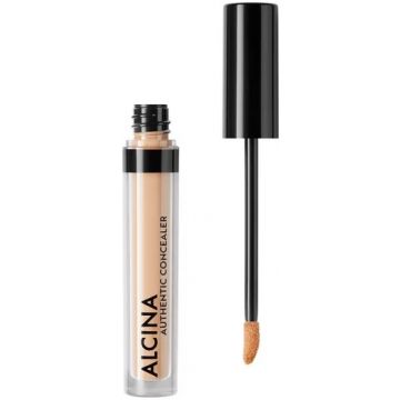 ALCINA AUTHENTIC LIGHT CONCEALER KOKER 7 ML