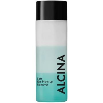 ALCINA SOFT EYE MAKE-UP REMOVER KOKER 100 ML