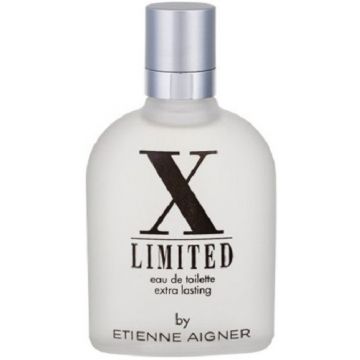 AIGNER X LIMITED EDT FLES 125 ML